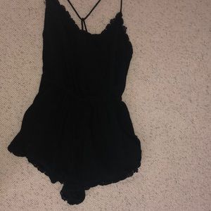 Abercrombie & Fitch Cover up / Romper